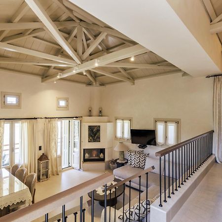 Kohili Villas Bandar Skopelos Luaran gambar