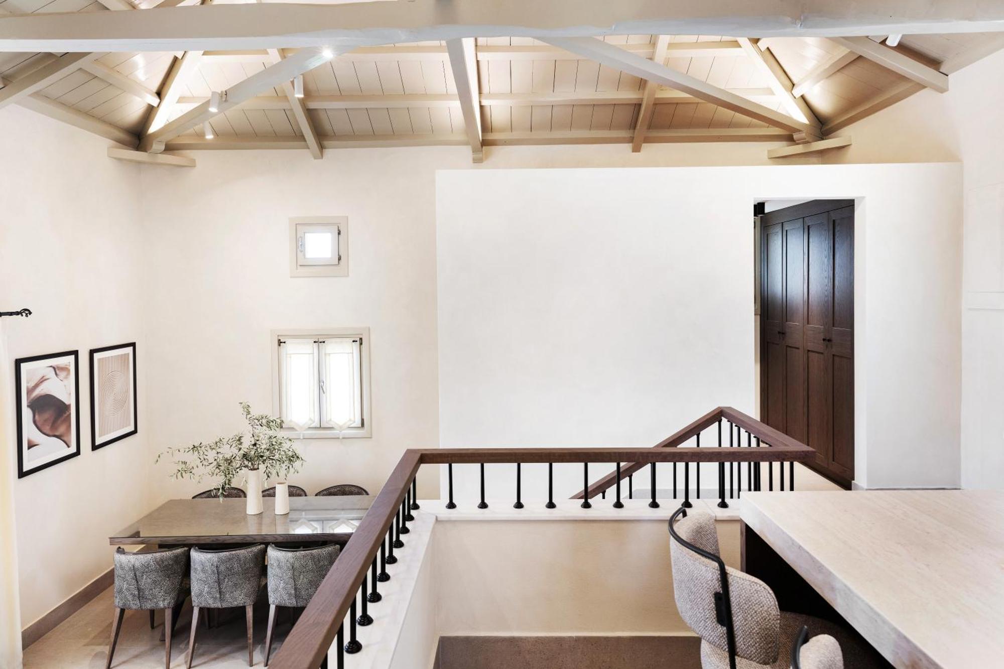 Kohili Villas Bandar Skopelos Luaran gambar