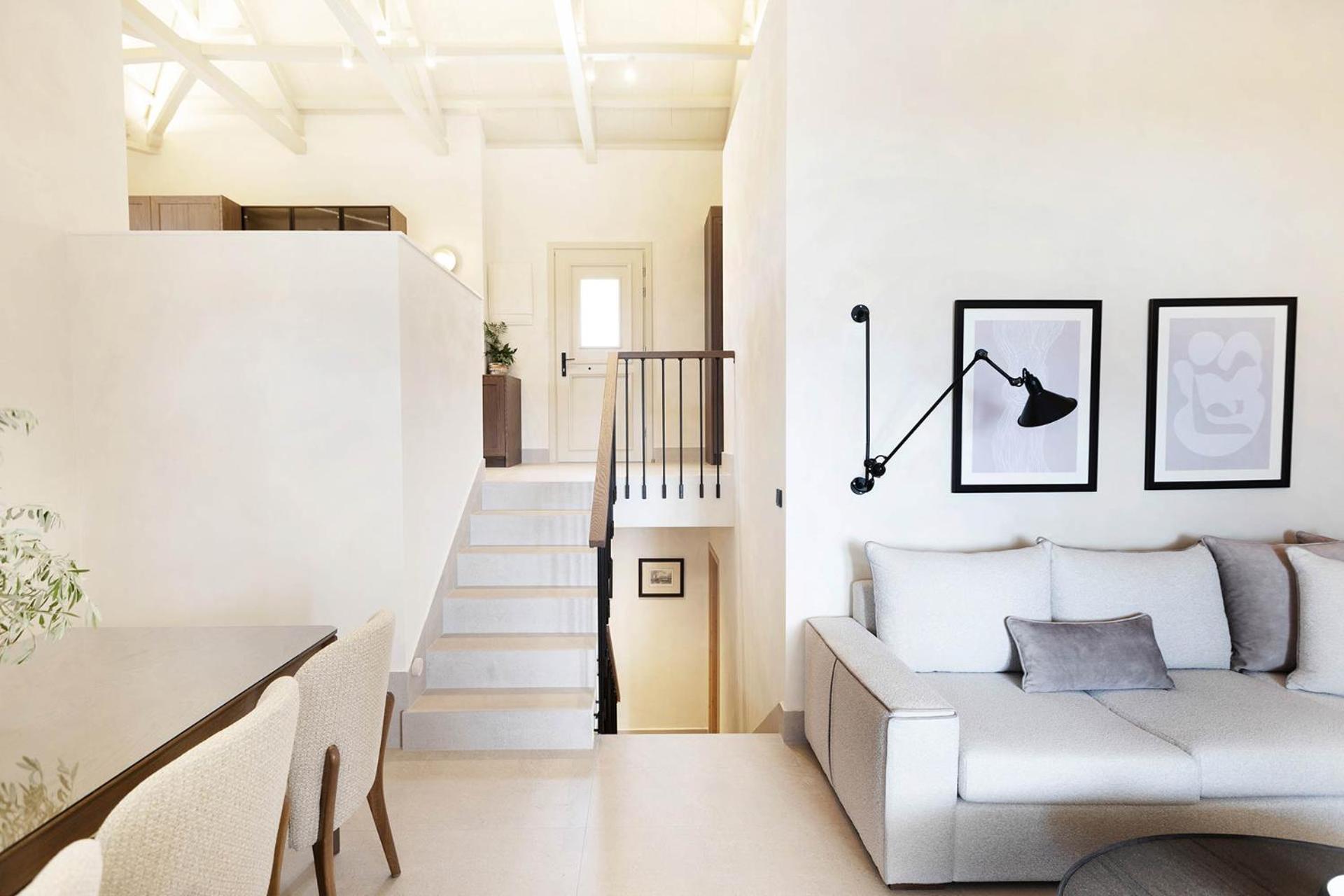 Kohili Villas Bandar Skopelos Luaran gambar