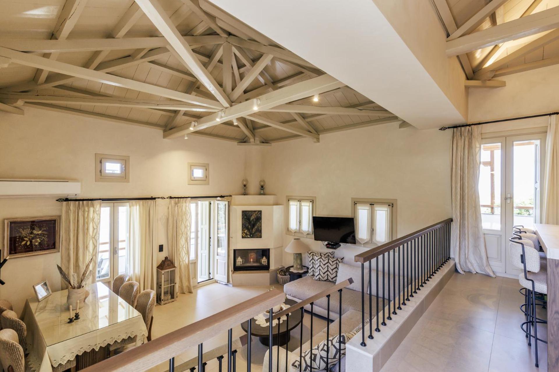 Kohili Villas Bandar Skopelos Luaran gambar